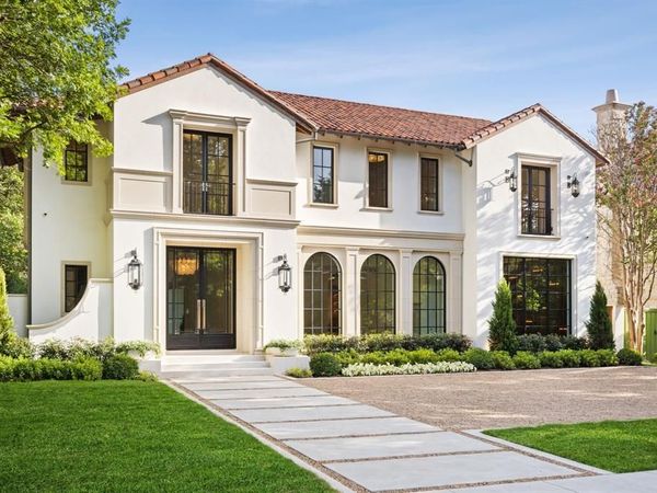 4401 Arcady Avenue, Highland Park, TX 75205