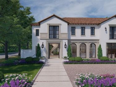 4401 Arcady Avenue, Highland Park, TX 75205