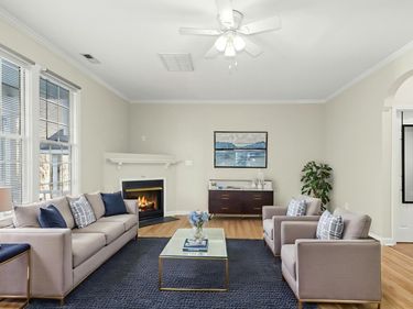 2209 Long Pine Lane, Raleigh, NC 27603