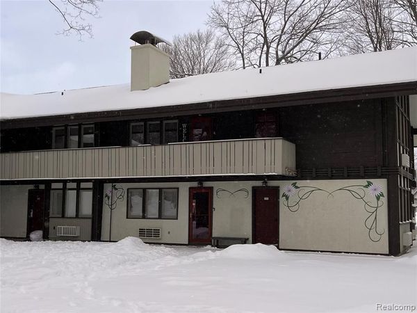 2611 Condo Loop, Boyne Falls Vlg, MI 49713