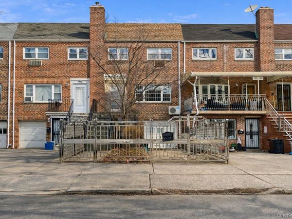 14727 76th Road , Kew Garden Hills, NY 11367