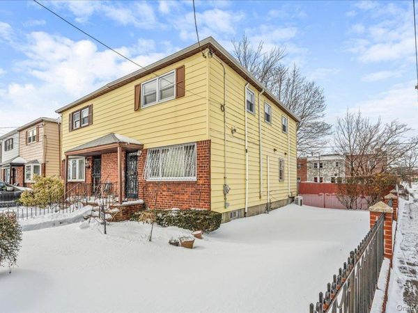 11802 Springfield Boulevard, Cambria Heights, NY 11411