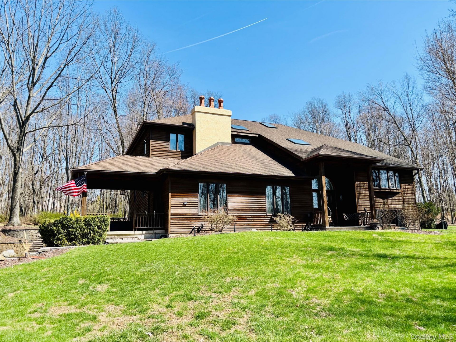 163 Blooms Corners Road, Warwick, NY 10990 Main Photo