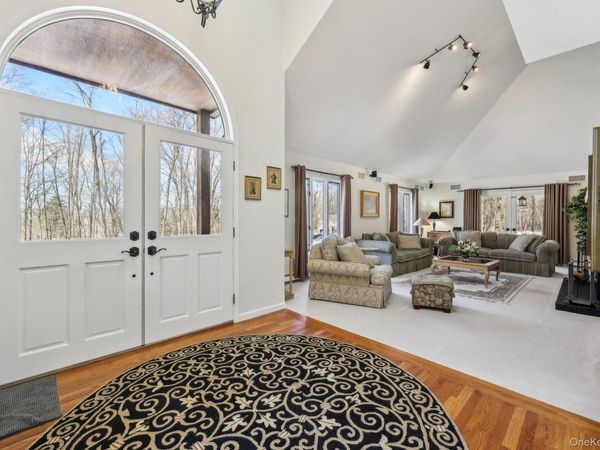 163 Blooms Corners Road , Warwick, NY 10990