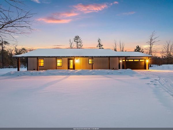 W11115 CTH W, Crivitz, WI 54114