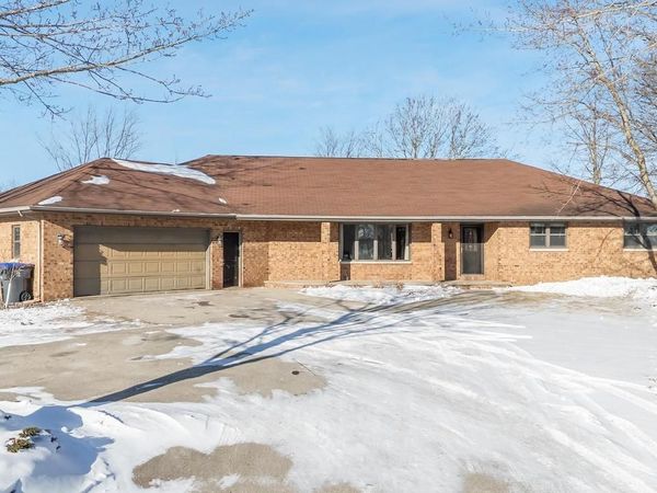 W2610 SIEVERT ROAD, Seymour, WI 54165