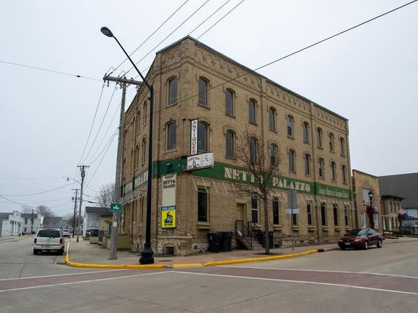 300 4TH STREET, Algoma, WI 54201