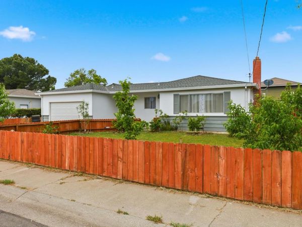 120 Westgate Dr, Williams, CA 95987