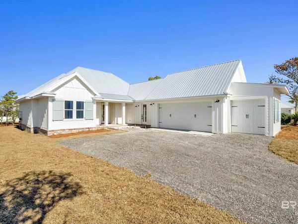 31201 River Road, Orange Beach, AL 36561