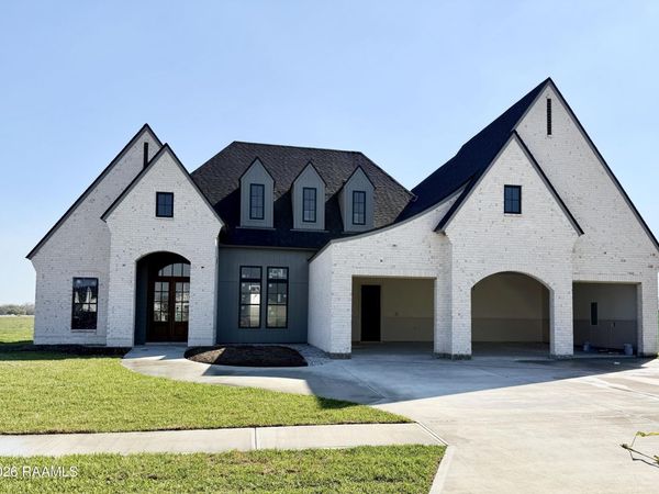 201 Sabal Bend Drive, Youngsville, LA 70592