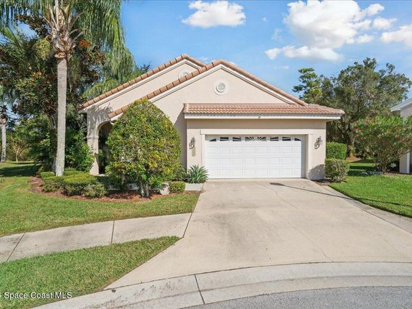 8200 Simpkins Way, Melbourne, FL 32940