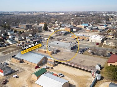 100 2nd Street SE, Stewartville, MN 55976