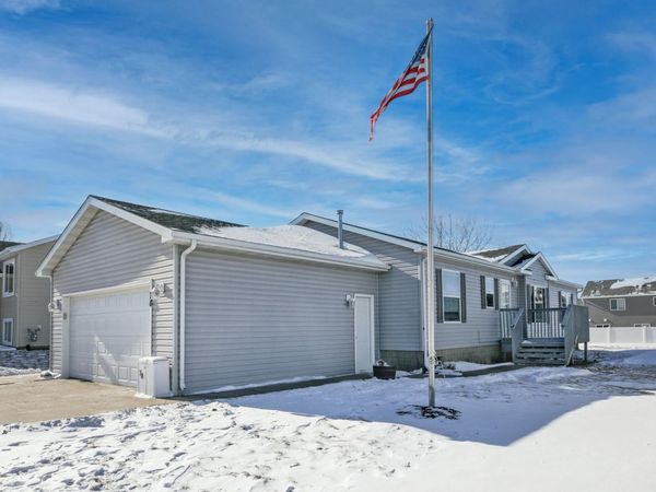 78 5th Avenue SE, Kasson, MN 55944