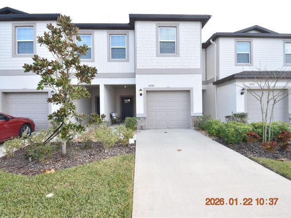 10296 TRUMPET HONEYSUCKLE WAY, SAN ANTONIO, FL 33576