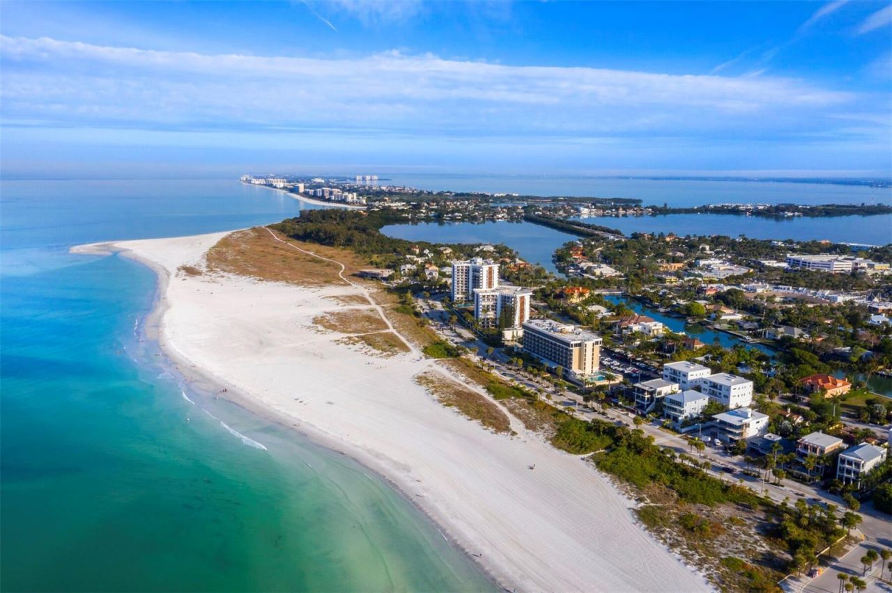 800 S Blvd Of The Presidents, Unit 19, Sarasota, FL 34236 Photo