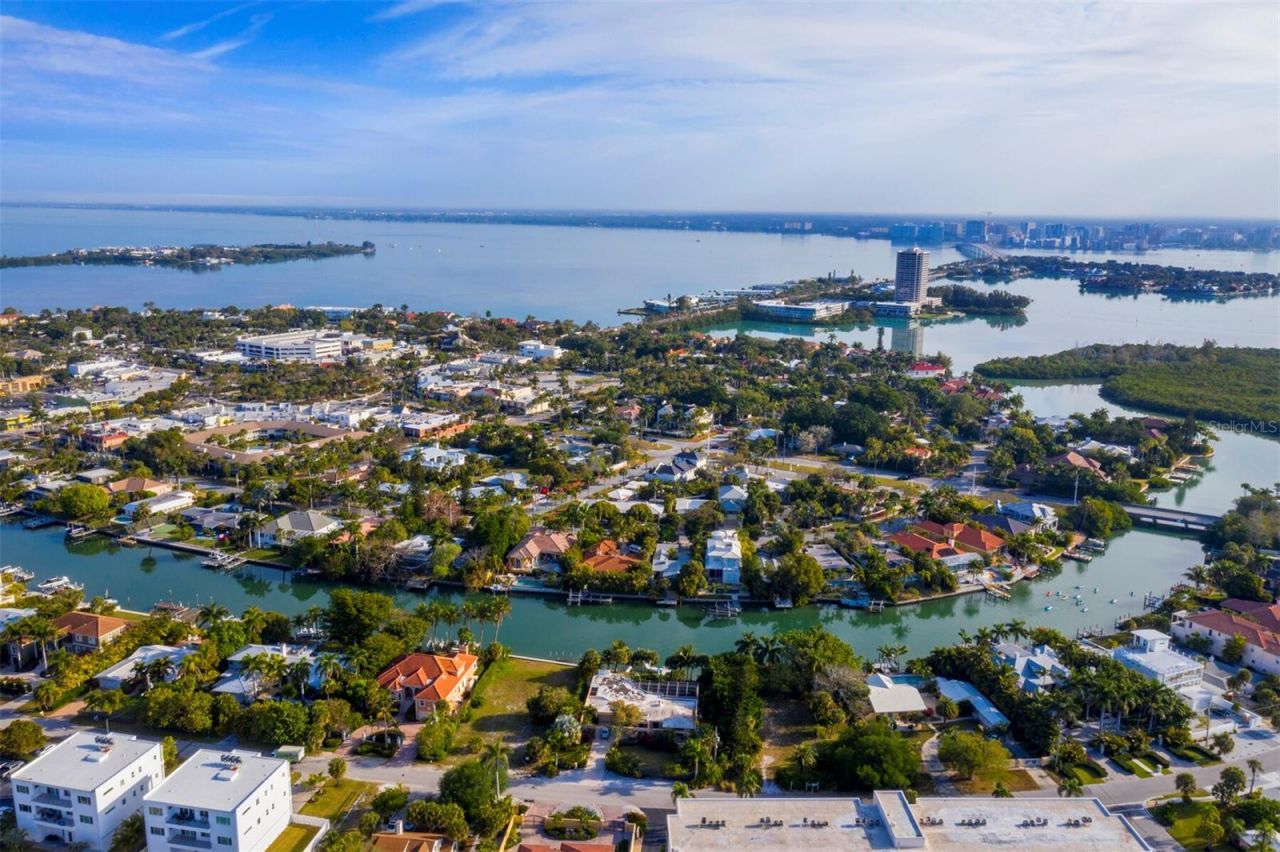 800 S Blvd Of The Presidents, Unit 19, Sarasota, FL 34236 Photo