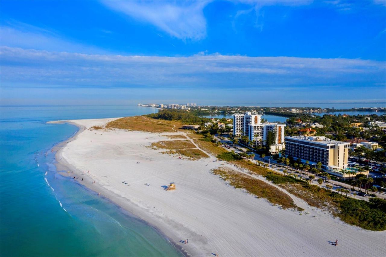 800 S Blvd Of The Presidents, Unit 19, Sarasota, FL 34236 Photo