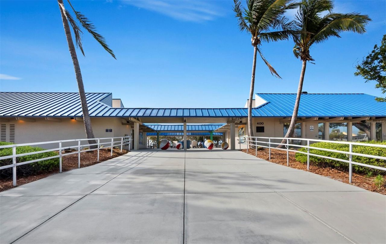 800 S Blvd Of The Presidents, Unit 19, Sarasota, FL 34236 Photo