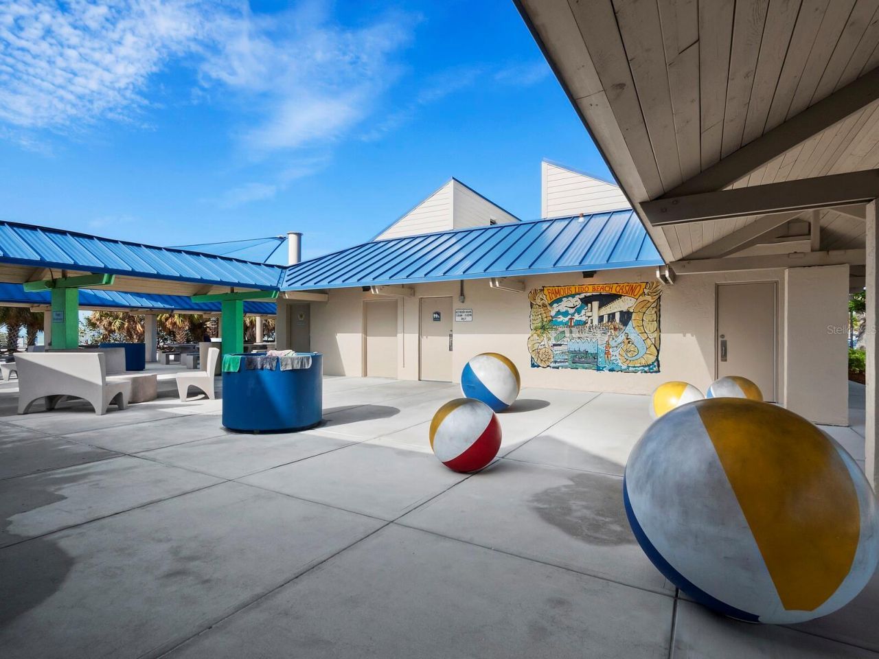 800 S Blvd Of The Presidents, Unit 19, Sarasota, FL 34236 Photo