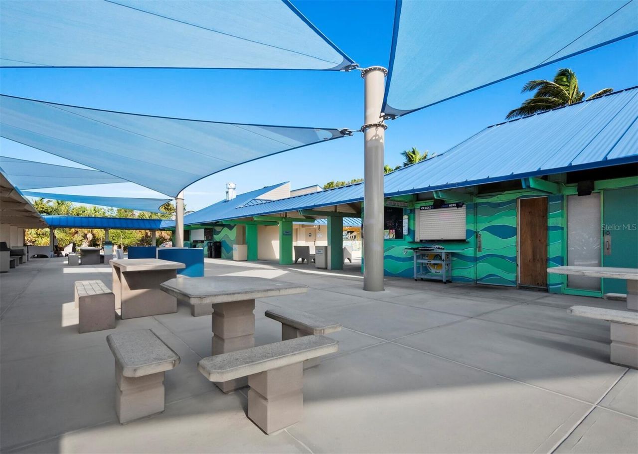 800 S Blvd Of The Presidents, Unit 19, Sarasota, FL 34236 Photo