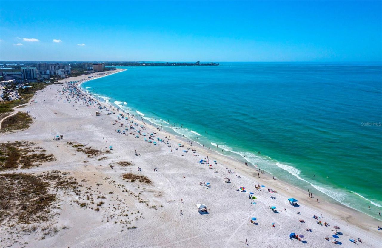 800 S Blvd Of The Presidents, Unit 19, Sarasota, FL 34236 Photo