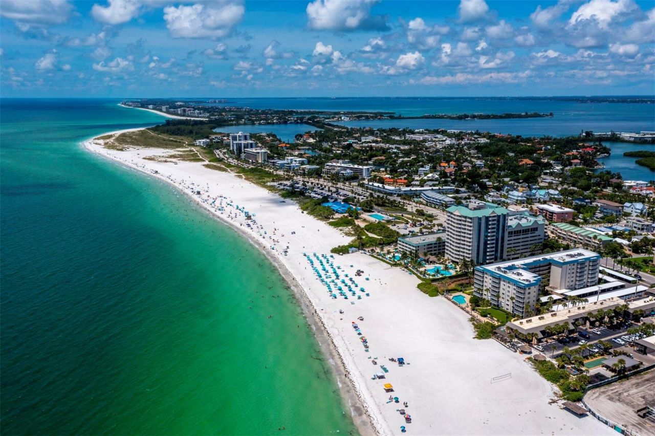 800 S Blvd Of The Presidents, Unit 19, Sarasota, FL 34236 Photo