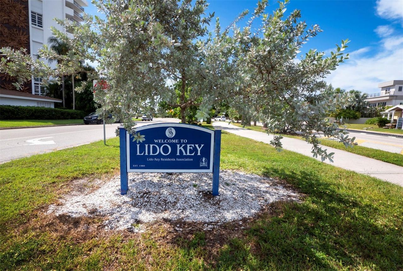 800 S Blvd Of The Presidents, Unit 19, Sarasota, FL 34236 Photo