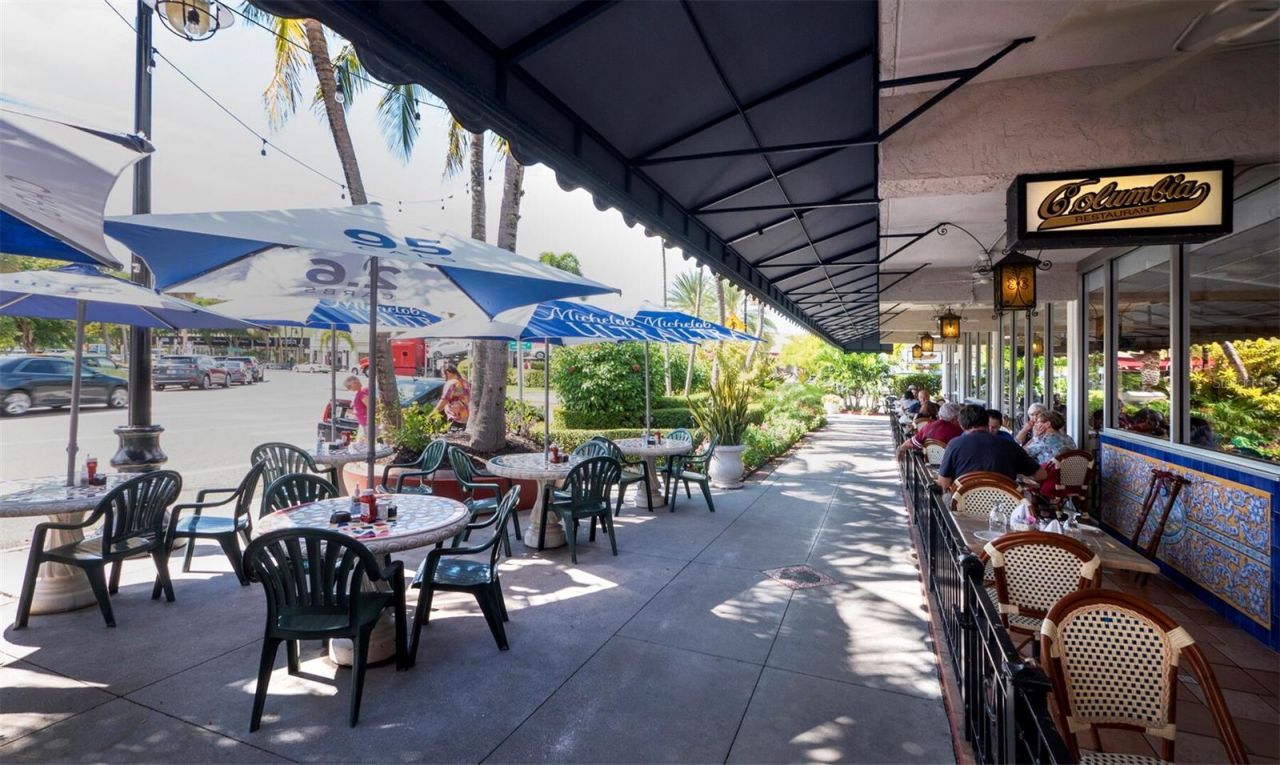 800 S Blvd Of The Presidents, Unit 19, Sarasota, FL 34236 Photo