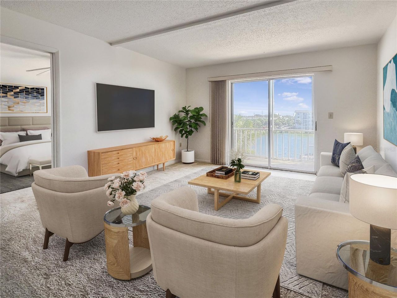 3424 Lake Bayshore Drive, Unit 405 BUILDI, Bradenton, FL 34205 Photo