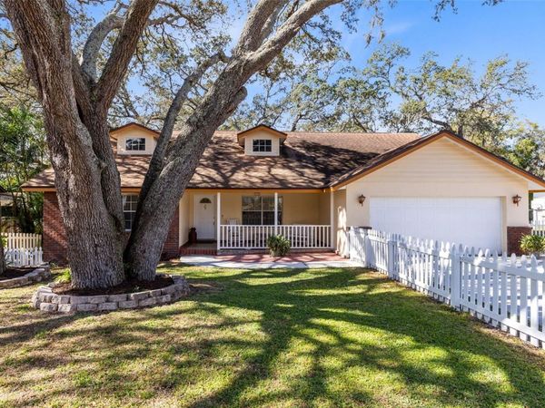 1134 LAKE BLANCHE DRIVE, ORLANDO, FL 32808