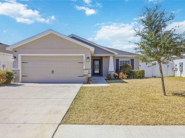 1035 TROPEA LANE, AUBURNDALE, FL 33823