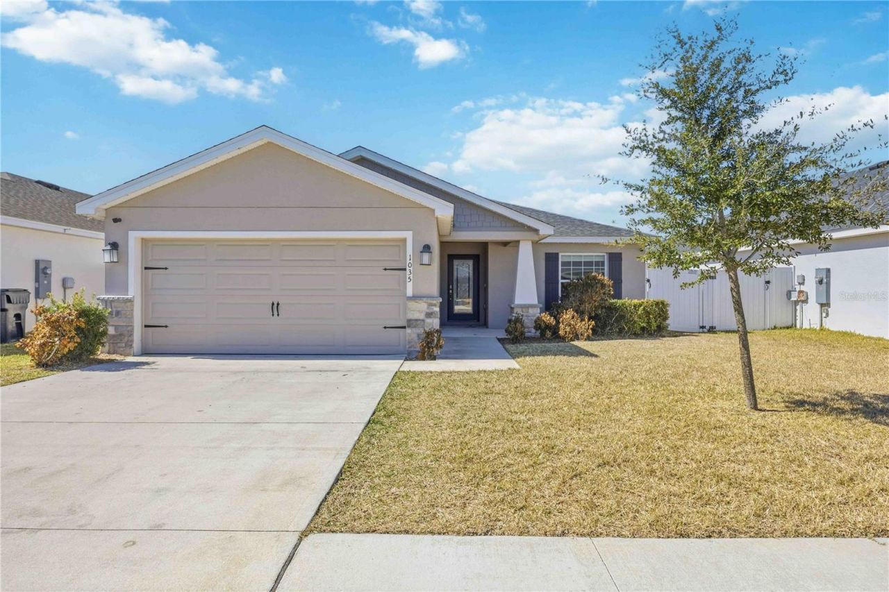 1035 Tropea Lane, Auburndale, FL 33823 Photo
