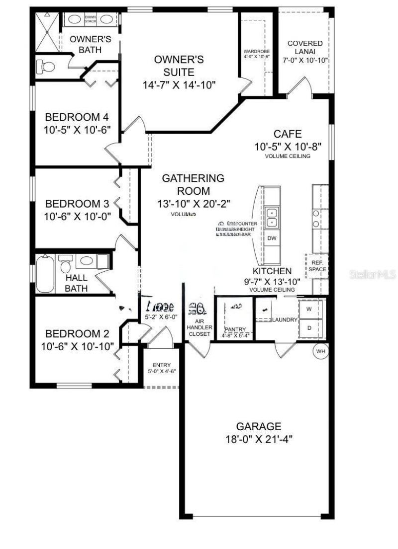 1035 Tropea Lane, Auburndale, FL 33823 Photo