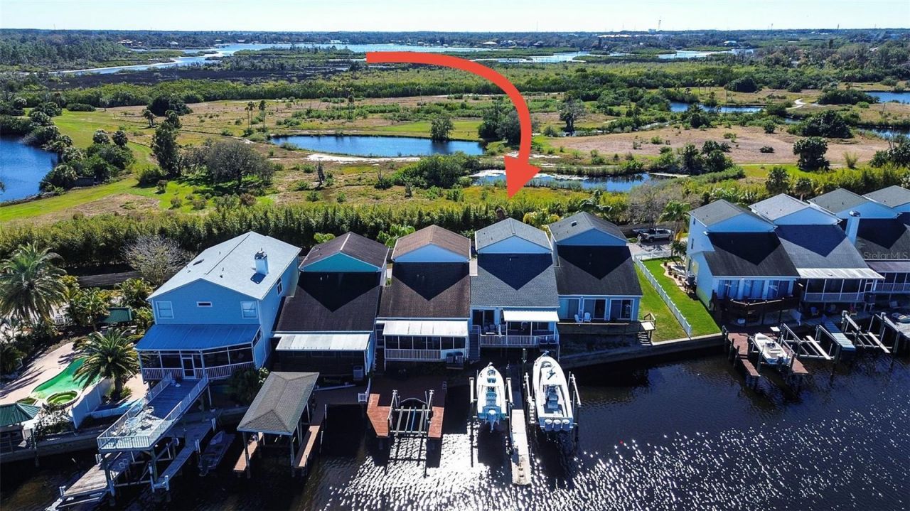 5309 Boardwalk Street, Holiday, FL 34690 Photo