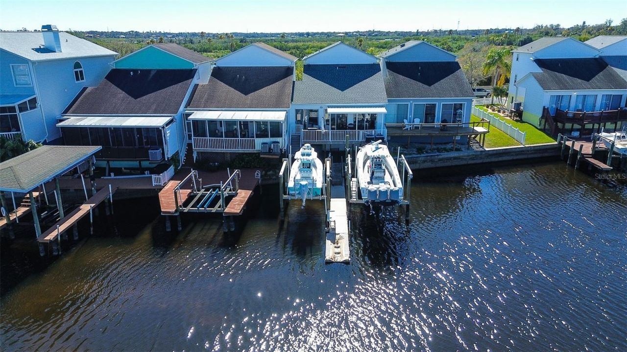 5309 Boardwalk Street, Holiday, FL 34690 Photo