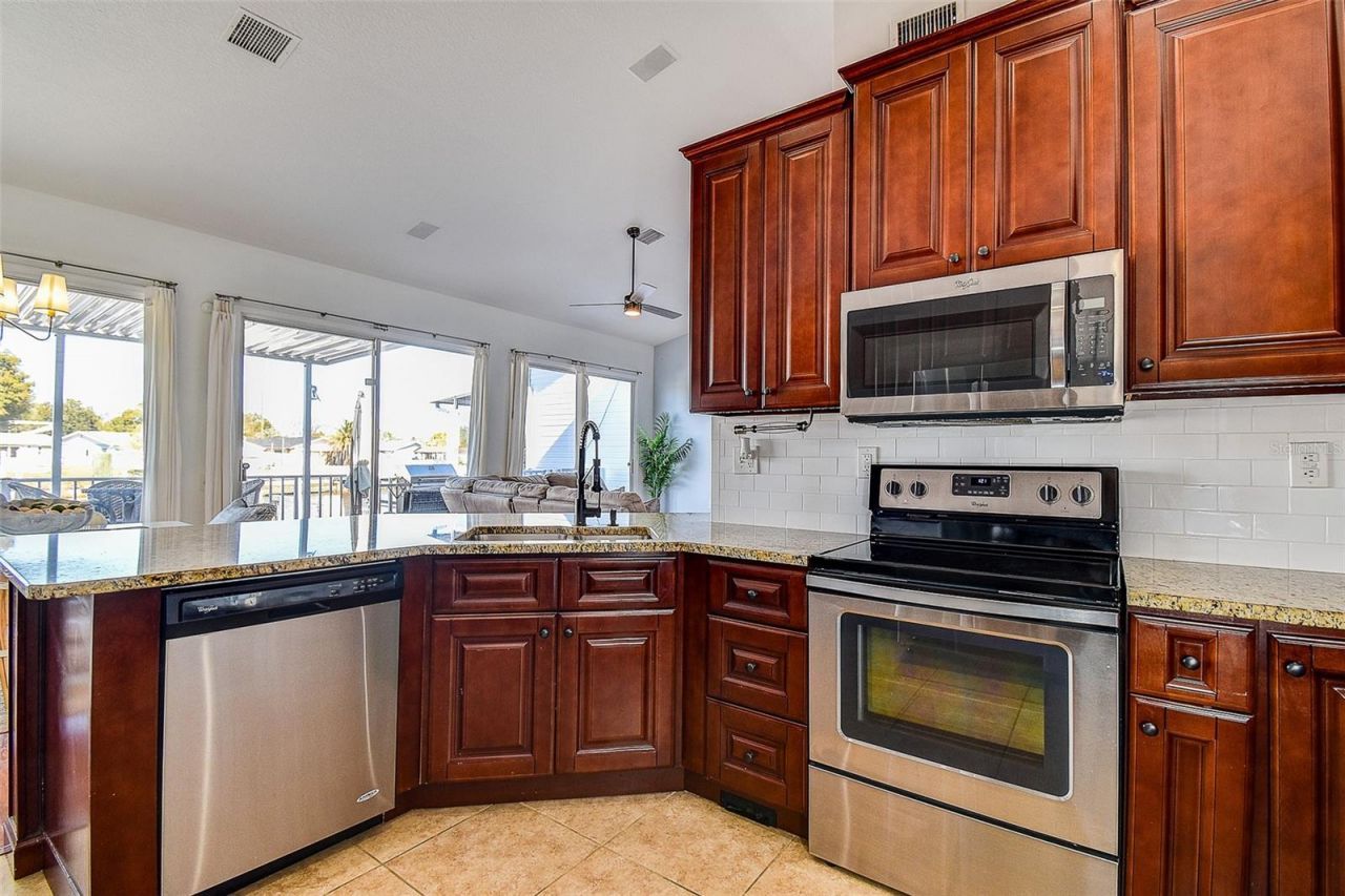 5309 Boardwalk Street, Holiday, FL 34690 Photo