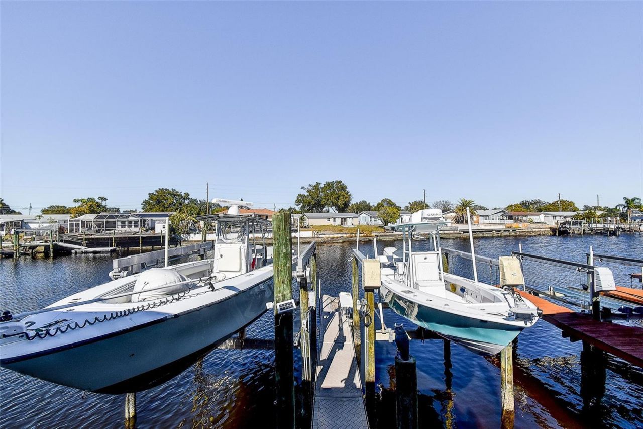 5309 Boardwalk Street, Holiday, FL 34690 Photo