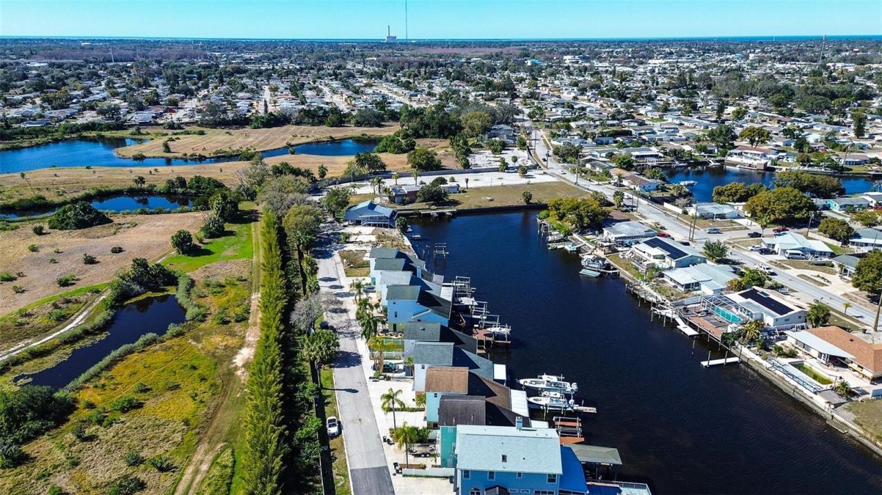 5309 Boardwalk Street, Holiday, FL 34690 Photo