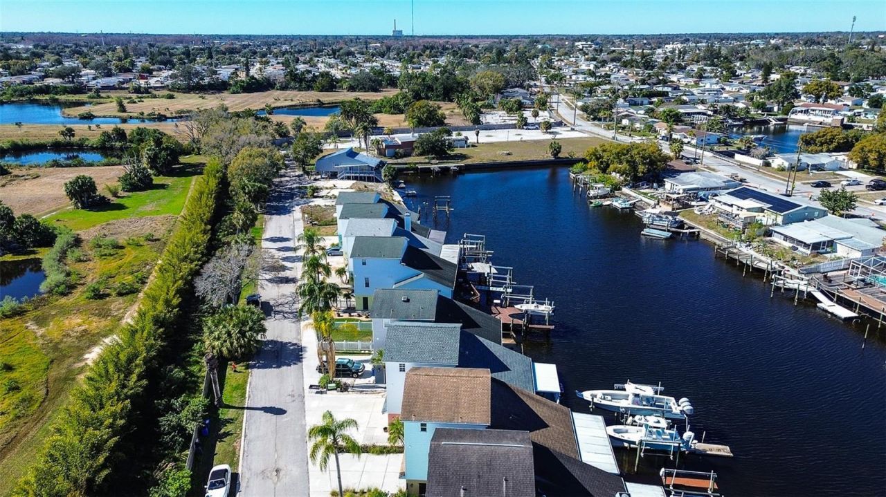 5309 Boardwalk Street, Holiday, FL 34690 Photo