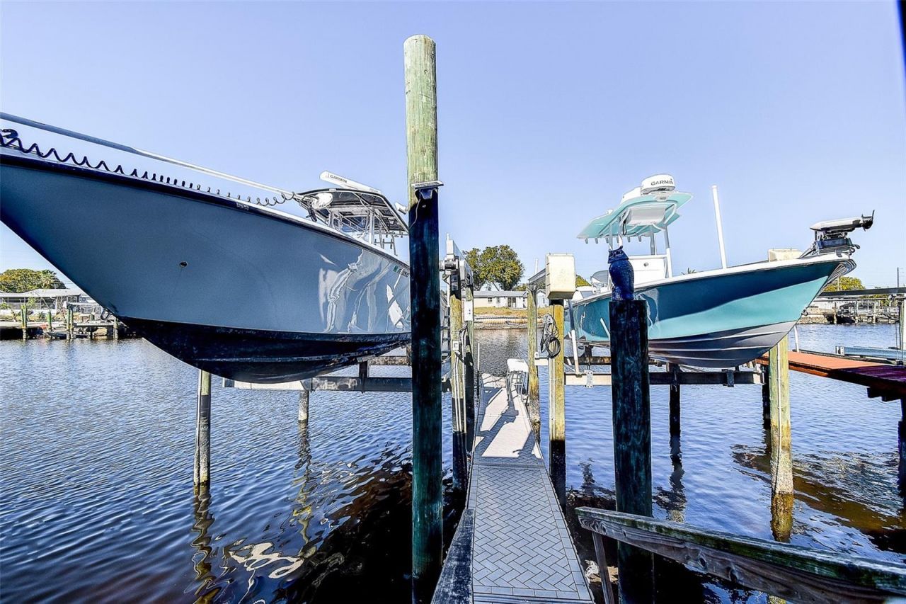 5309 Boardwalk Street, Holiday, FL 34690 Photo