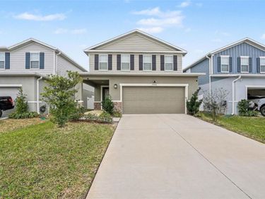 19076 HEAVENSIDE COURT, SPRING HILL, FL 34610