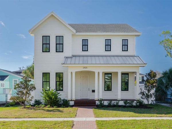 2420 3RD AVENUE S, ST PETERSBURG, FL 33712