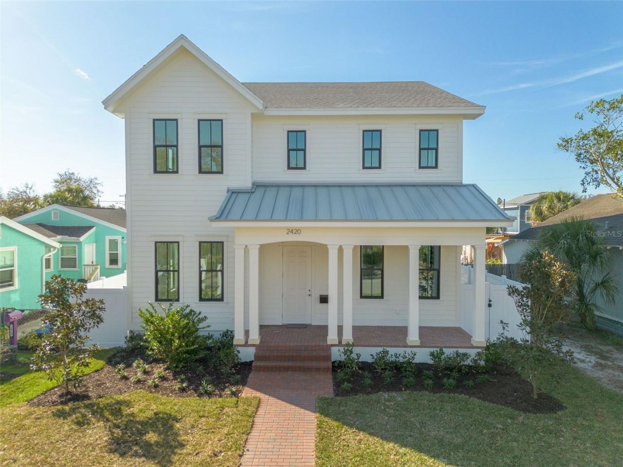 2420 3rd Avenue S, Saint Petersburg, FL 33712 Photo