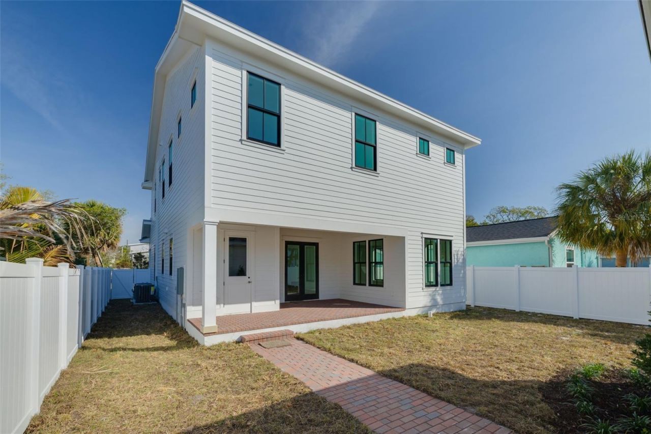 2420 3rd Avenue S, Saint Petersburg, FL 33712 Photo