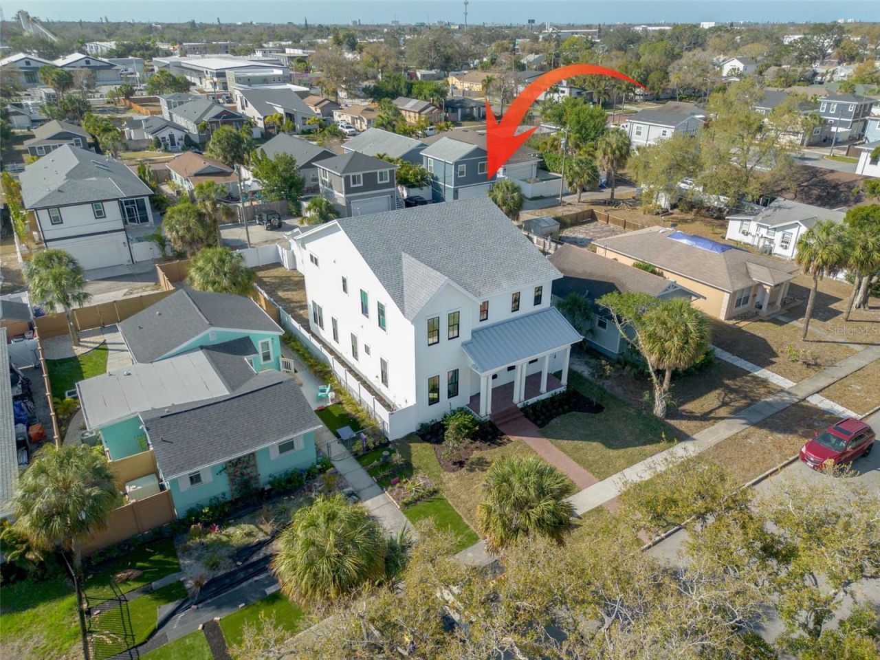 2420 3rd Avenue S, Saint Petersburg, FL 33712 Photo