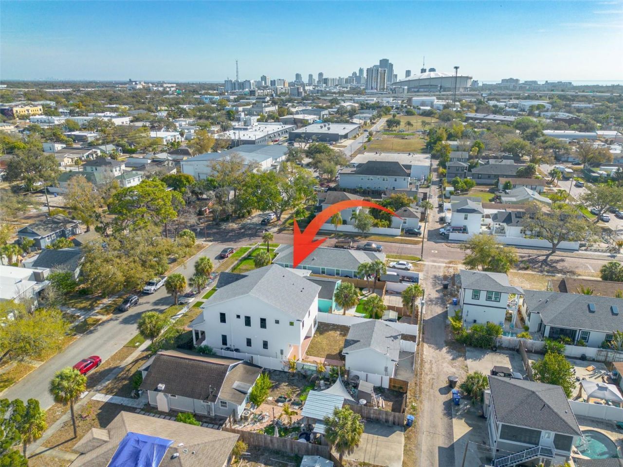 2420 3rd Avenue S, Saint Petersburg, FL 33712 Photo