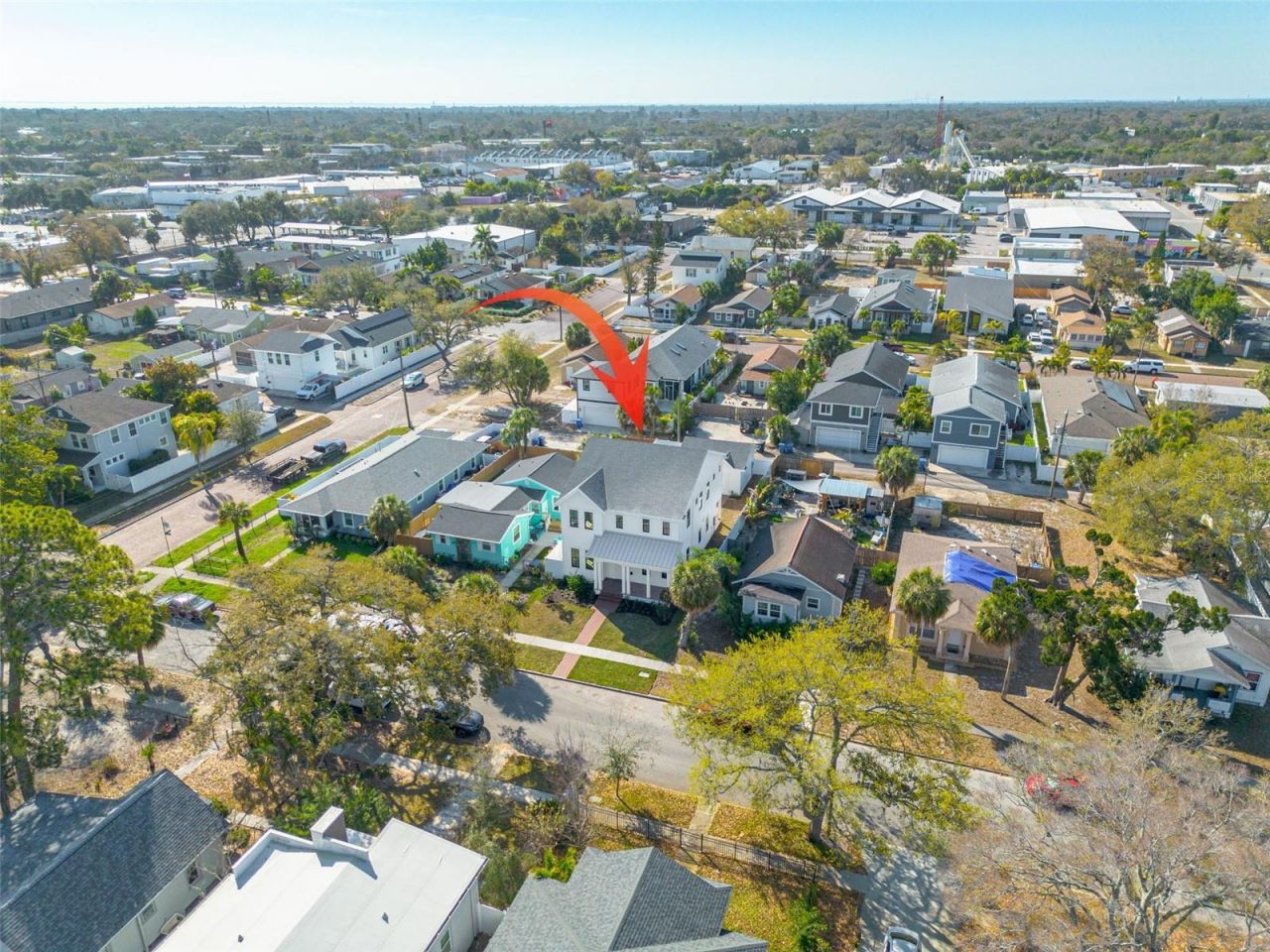 2420 3rd Avenue S, Saint Petersburg, FL 33712 Photo