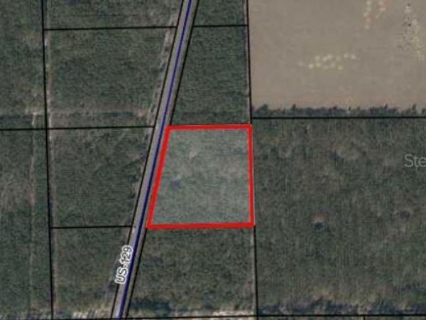 N US-129, BELL, FL 32619