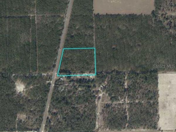 N US-129, BELL, FL 32619