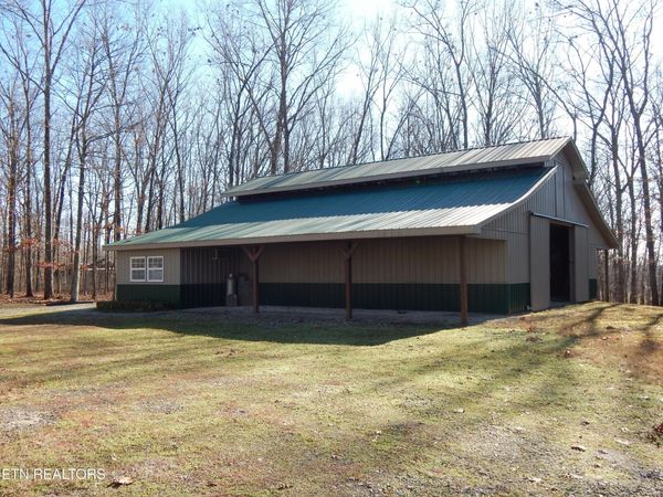 619 RIDGETOP Drive, Jamestown, TN 38556